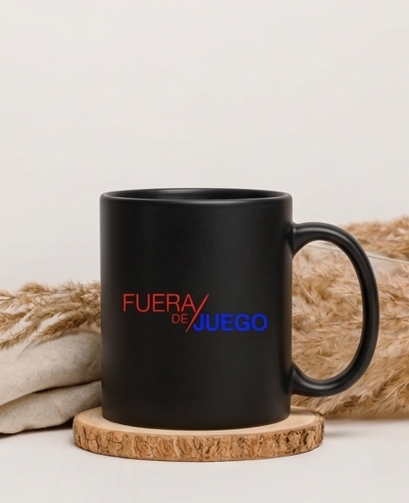 Jarro Fuera de Juego – FDJ