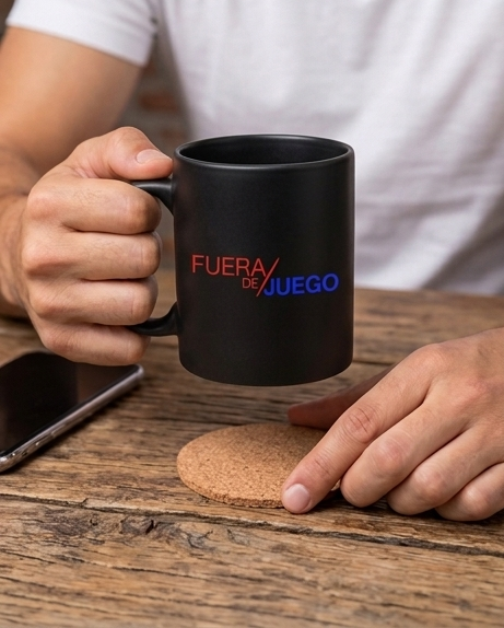 Jarro Fuera de Juego – FDJ